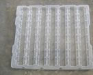 Electronic components tray 04